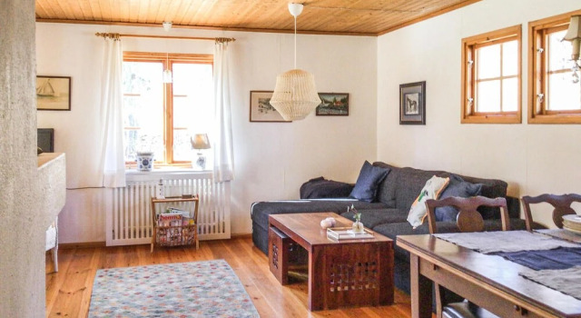 Stunning Home in Grisslehamn With 3 Bedrooms