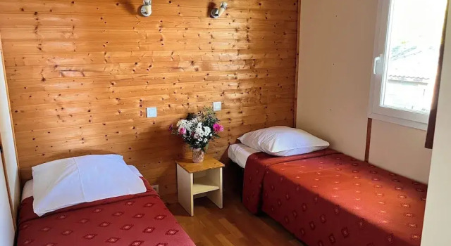 Lagrange Vacances Les Pescalunes, Book Hotel Hoteller i Agde med pool, Swimmingpool