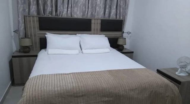 BGM Guesthouse, Rezerwuj Hotel Harare Zimbabwe