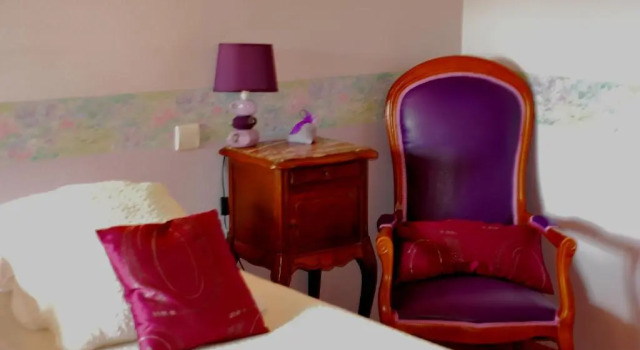 La Ferme Berger, Rezervasyon Otel Les Ardillats 