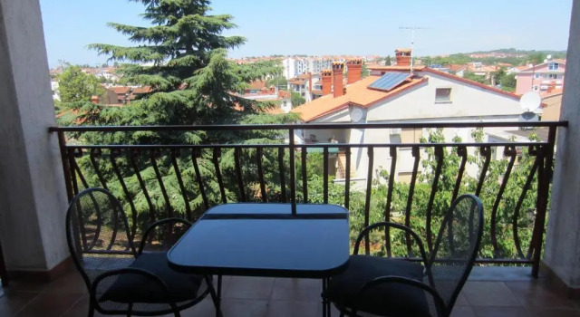 Апартаменты с видом на сад House Silvana - apartment with garden view