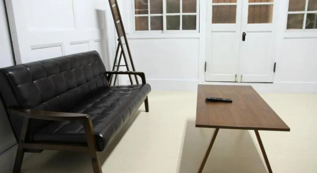 Четырёхместный номер Standard 窩好宅 Stay Nice Home #近武聖夜市
