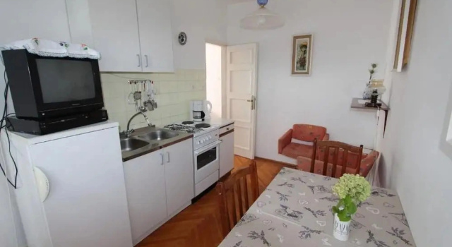 Апартаменты Apartments Kamen