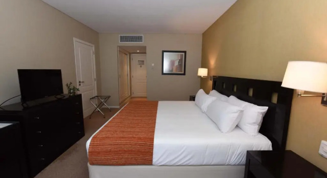 Номер Standard Camberland Resort & Spa Ramallo