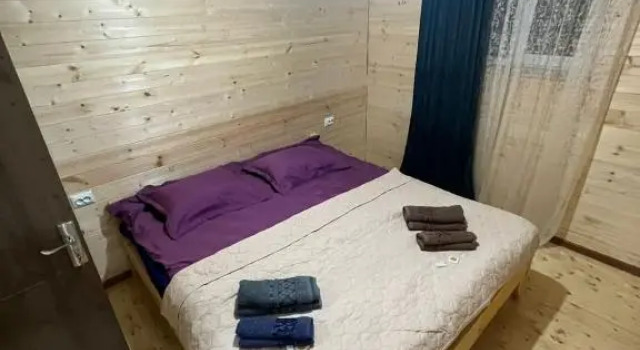 guest house caucasioni, Buchen Sie Pension Adishi Samegrelo Zemo-Svaneti