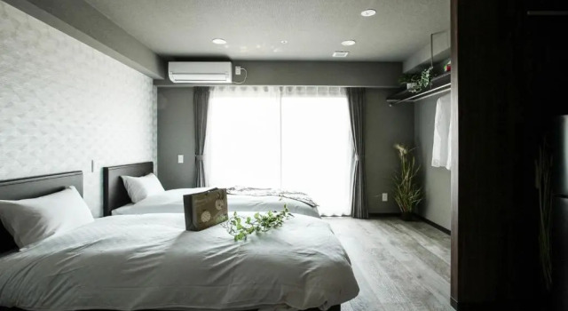 VACATION RENT Kanazawa - Vacation STAY 69410v, Забронировать Апартаменты/квартира Апартаменты Канандзава, рядом с Nakamura Memorial Museum, Апартаменты/квартира