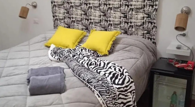 Номер Classic Julius Caesar Home
