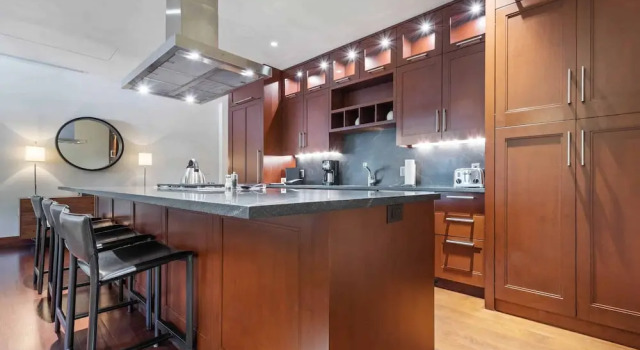 Люкс Solaris Residences