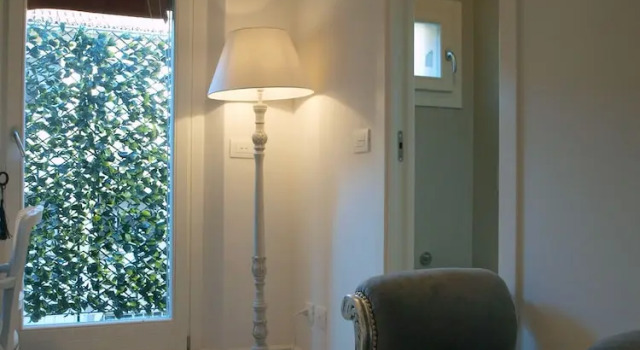 Номер Deluxe Cosmopolitan Central Rooms