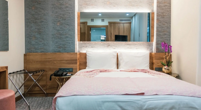 Graziella Gold Hotel