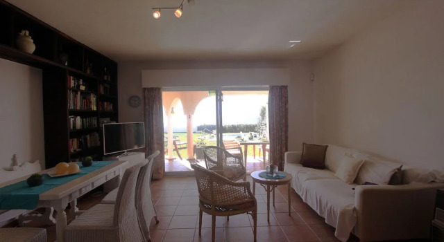 1100 Beachfront 1.Line Villa Marbesa Large Garden-Pool, Забронировать Вилла Коттеджи Марбелья, Коттедж