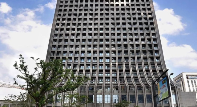 Qiantang River View Hotel Apartments