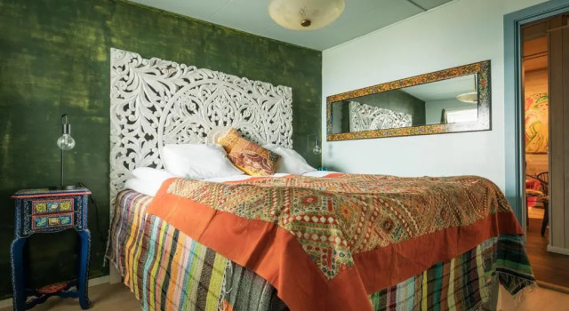 FlipFlop Beach Rooms, Rezerwuj Hotel Hotele w Falkenberg z parkingiem, Parking