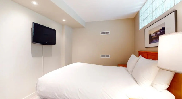 Номер Standard с 2 комнатами Whistler Peak Lodge