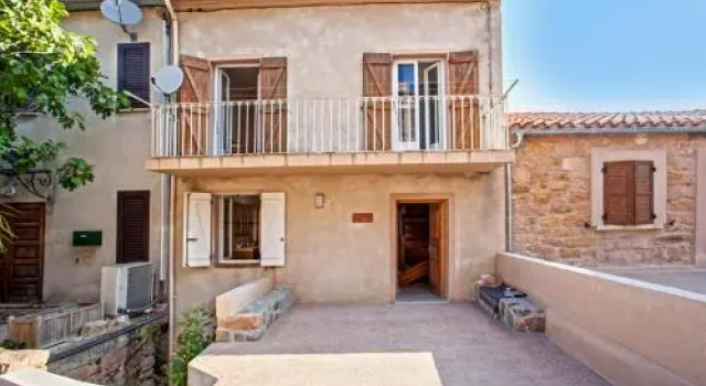 Gîte Du Pont - Piana, Varaa Hotelli  