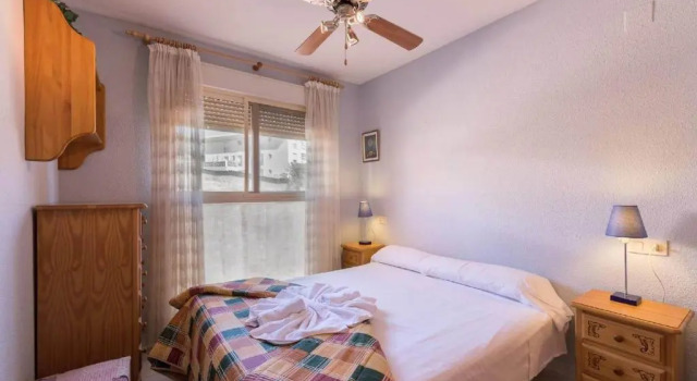 Apartamento Zeus 4 - PlusHolidays