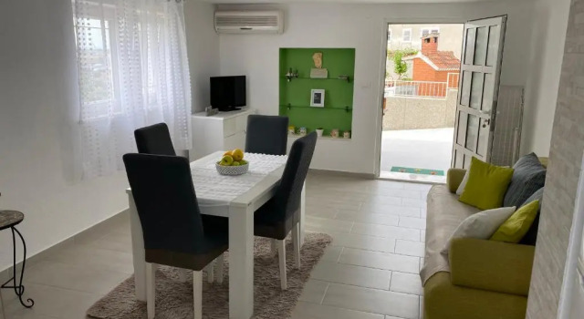 Apartment Carmen