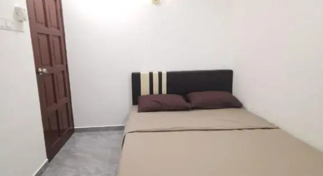 Коттедж Wellson Home Ipoh 56 10px 全新链接式民宿有两间