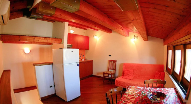 Apartment With 3 Bedrooms in Scilla, With Wonderful sea View, Furnishe, Varaa Huoneisto Scilla Calabria