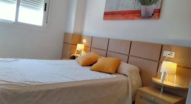 Апартаменты ACV - Torremar-2ª Linea Planta 1 Sur