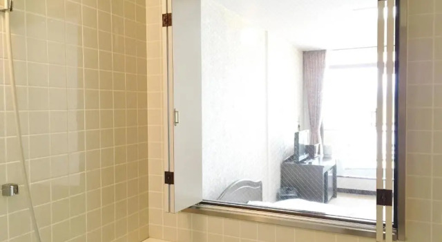 Двухместный номер Standard с видом на горы Shoji Mount Hotel