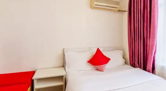 Двухместный номер Standard Zun Guest Hotel