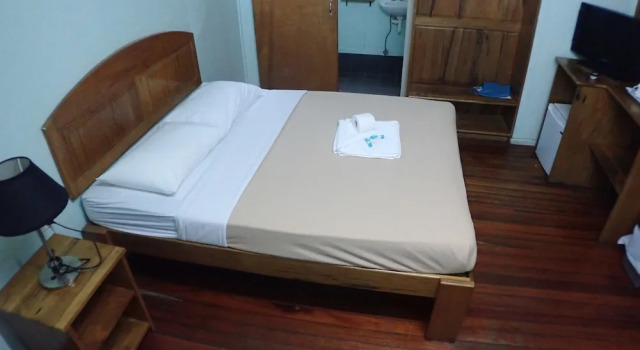 Taklam Lodge