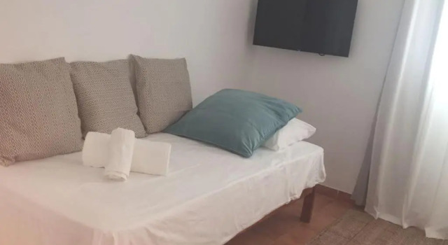 Студия Apartamentos Albertos