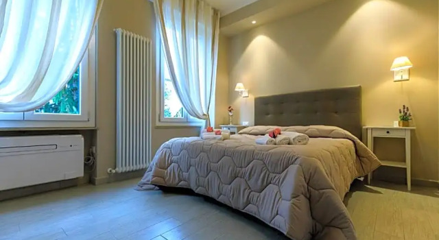 Maison degli Artisti, Забронировать Отель Равенна Ravenna Area, рядом с Базилика Св. мученика Виталия