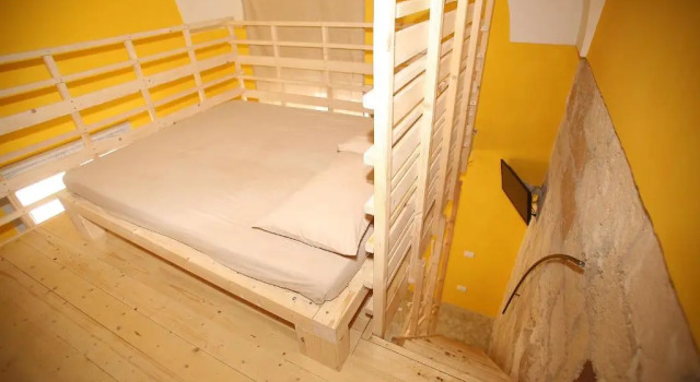 Cottage CurteCurta