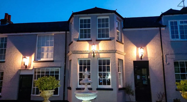 The White Stag Lodge, Réserver Hôtel Monkton Kent