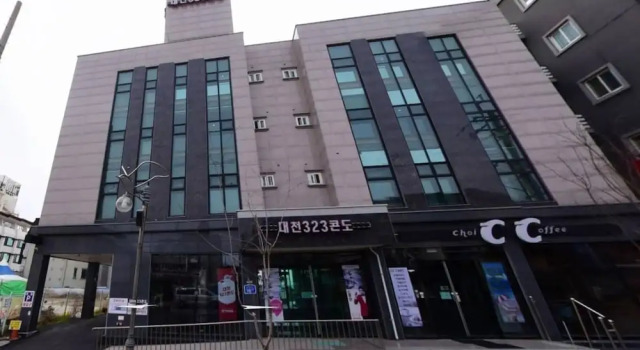 Daecheon 323 Condo, Reserva ahora Apartamento Hoteles en Chungcheongnam-Do con aparcamiento, Aparcamiento