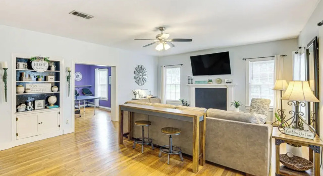 Lumberjack Hideaway Near Campus in Nacogdoches!, Reserva ahora Hotel Nacogdoches Texas