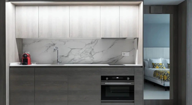 Студия Standard Dobo Madrid Las Torres