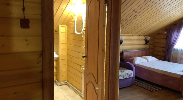 Коттедж Дубенки, Забронировать Дом для отпуска Богородск 