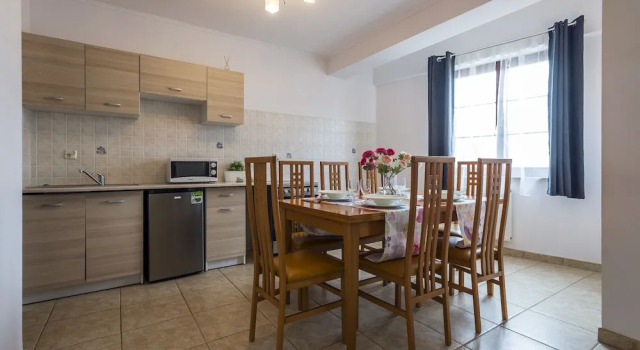 Апартаменты Superior с 2 комнатами Galeria Italiana Apartments