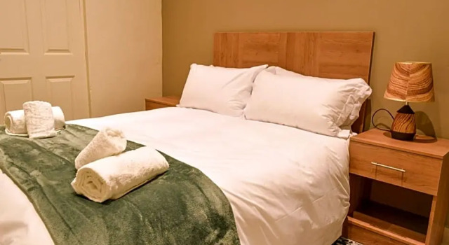 Номер Deluxe Millennium hotel