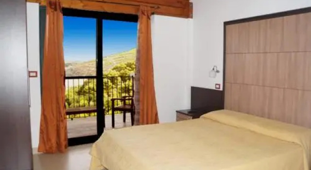 Appartamenti Serena