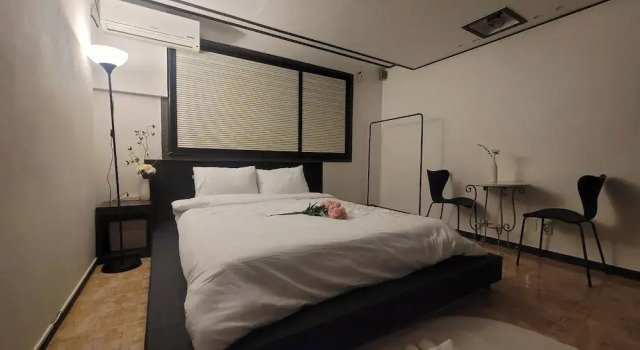 Номер Economy Hotel&Stay Heyyum - Juan