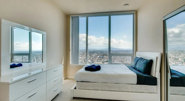 Live in the Ultimate Luxury in San Diego
