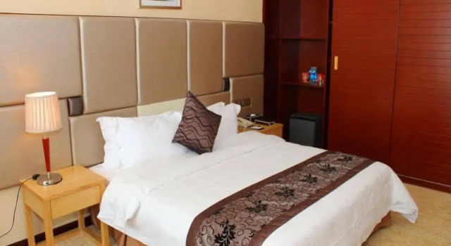 Enjoy Place, Book Hotel Dalingshan 
