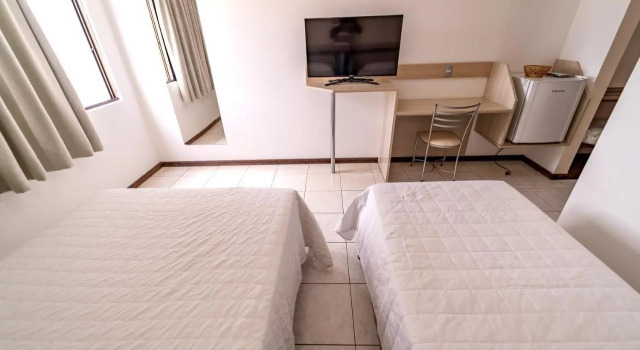 Rios Hotel