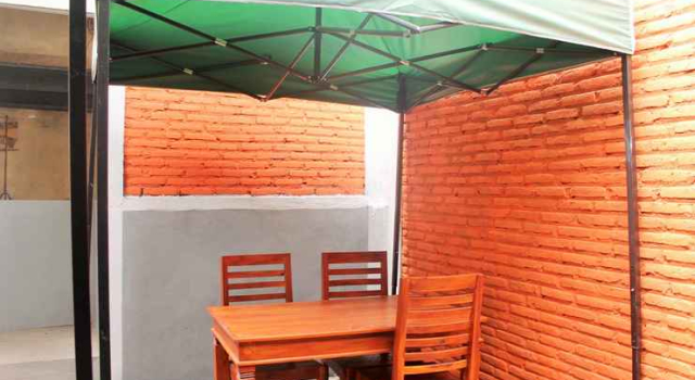 Cozy Room at Omah Sumur, Book Apartment Yogyakarta Yogyakarta Province