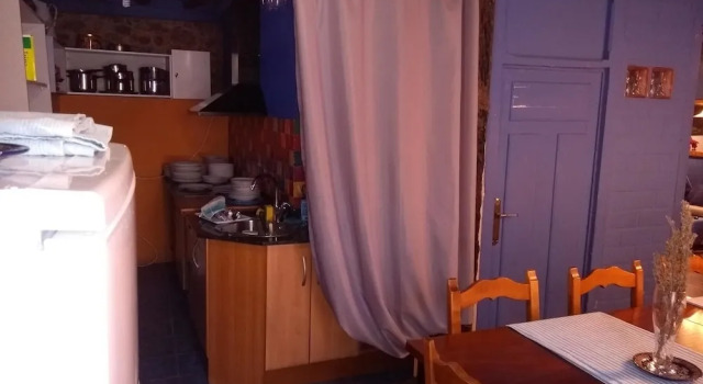 La Casa de la Tia Quica, Reservar Hotel Viniegra de Abajo La Rioja