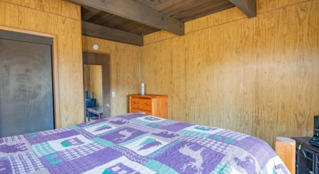 Lazy Bear Lodge, Забронировать Отель Биг-Бэар-Сити San Bernardino Mountains