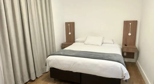 Номер Premium Travel Inn Flats Jardins