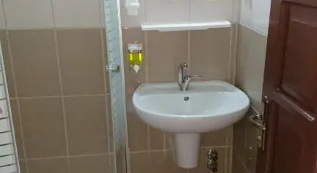 Номер Standard Sirius Hotel