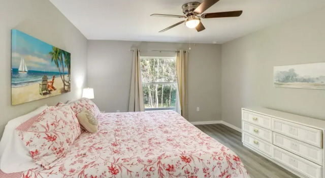 3 Mi to Rainbow Springs: Home w/ Yard in Dunnellon, Rezerwuj Hotel Hotele 3-gwiazdkowe w Dunnellon, 3*