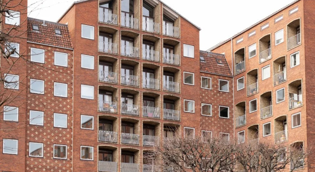 Queens Courtyard, Забронировать Апарт-отель Копенгаген Остров Зеландия, рядом с Памятник Гансу Христиану Андерсену