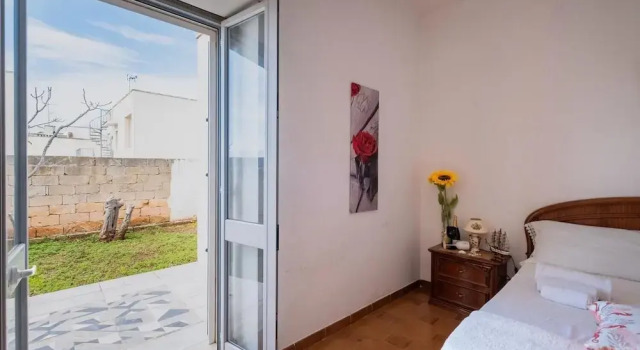 Вилла Villa Hoana In Porto Cesareo Ac